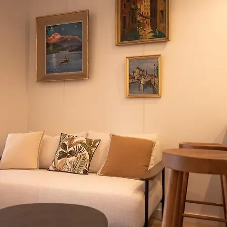 Apartment La Du 10 - With View On The Canal And The Castle *